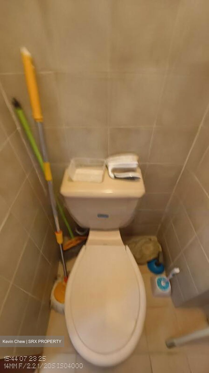 Fairmount Condominium (D16), Condominium #472536071